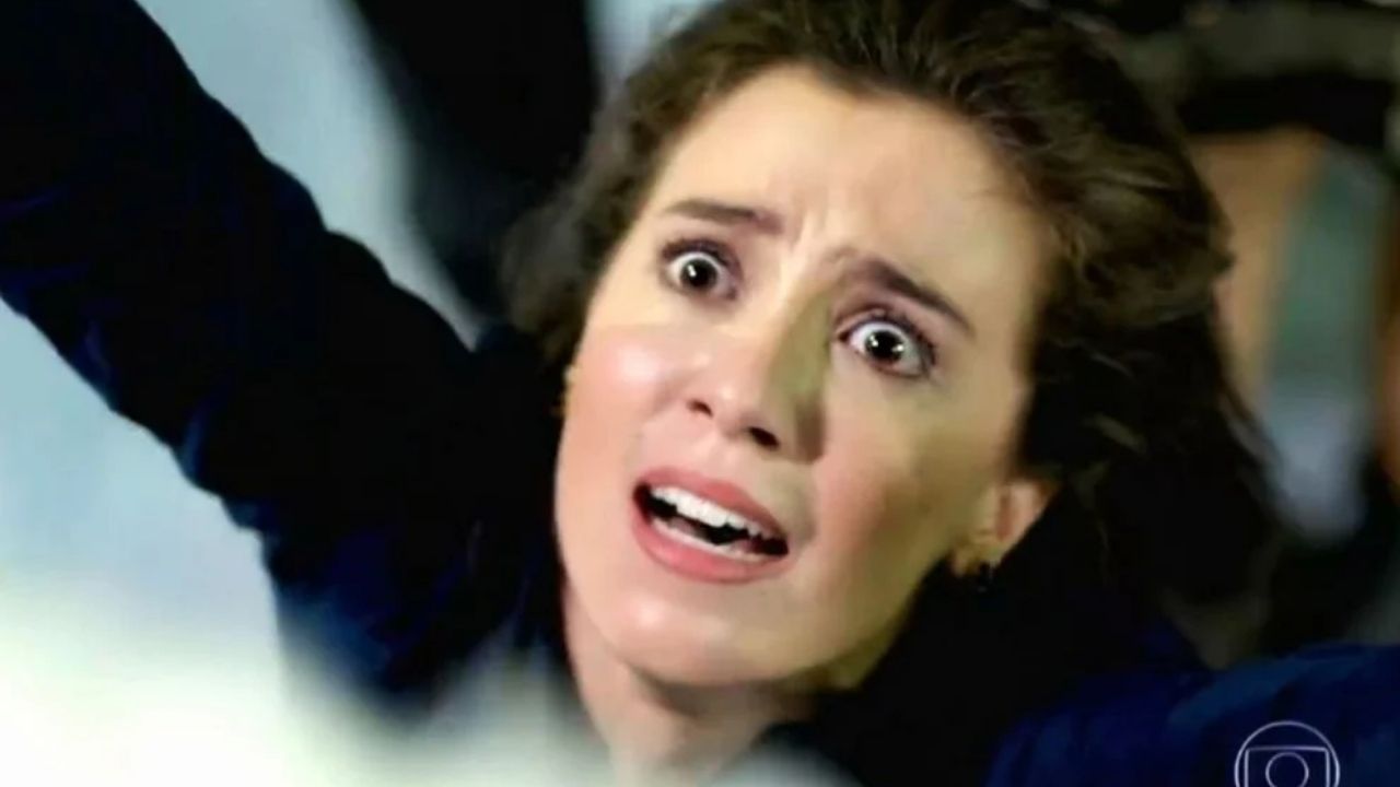 Após Cora se sacrificar por José Alfredo em ‘Império’, Marjorie Estiano é enaltecida na web: “Atuação memorável”