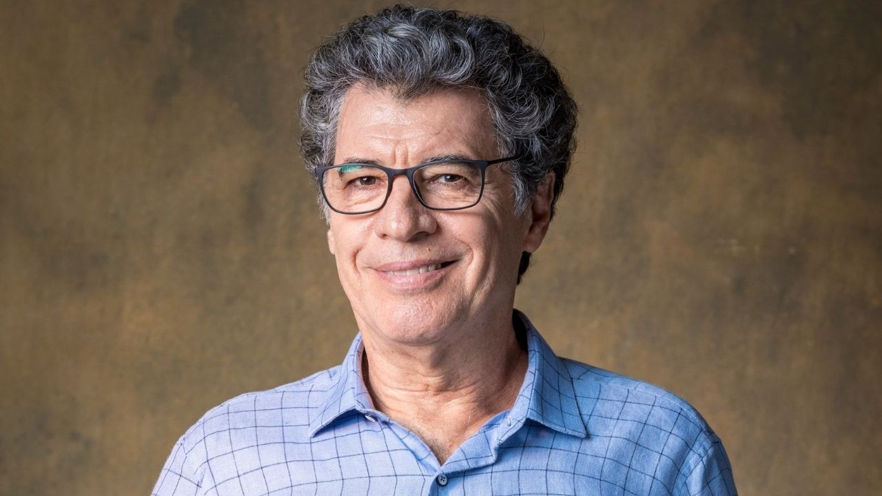 Após início das gravações, Globo escala Paulo Betti para integrar elenco de ‘Além da Ilusão’