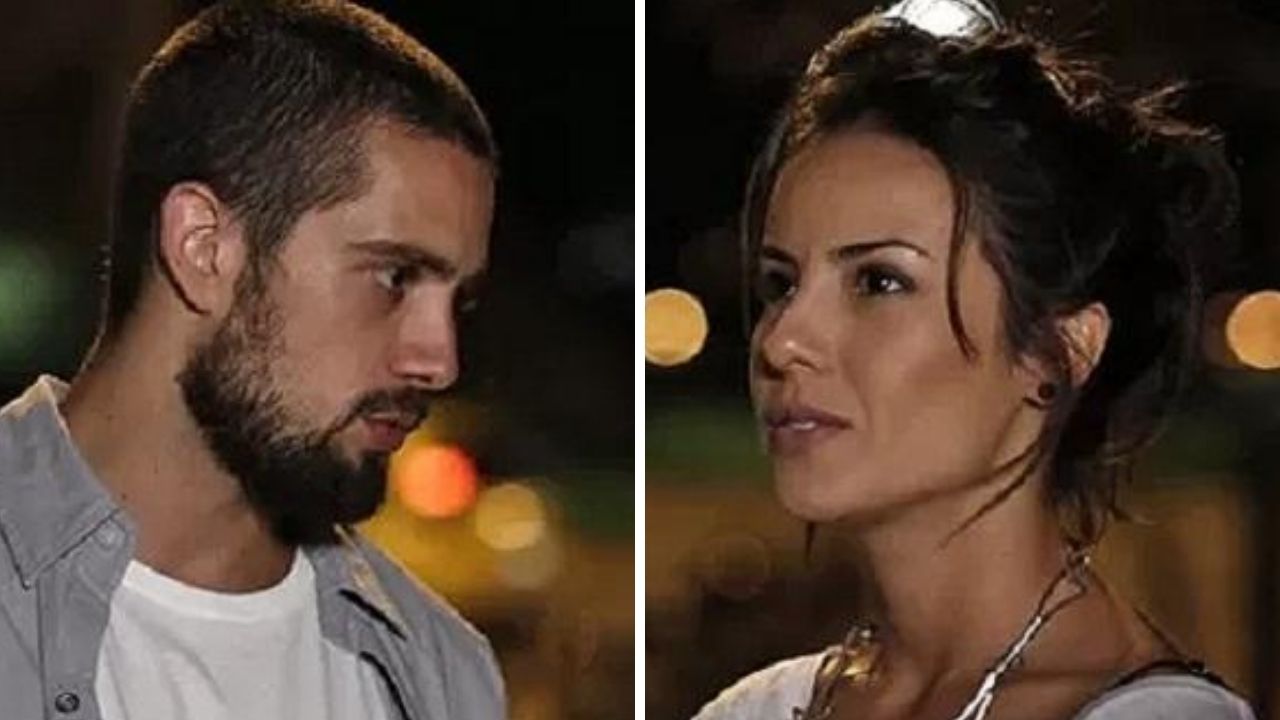 Império: Vicente perde a paciência e detona atitude impulsiva de Maria Clara: “Não dá”