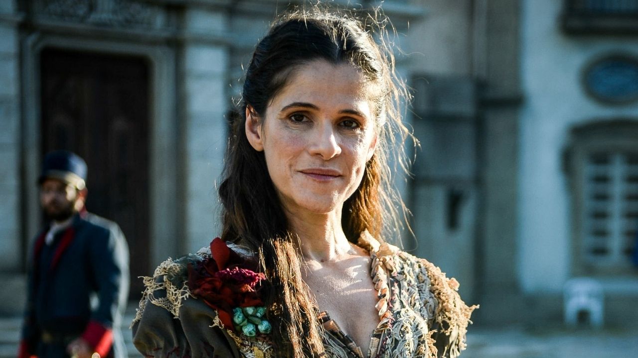Fora do cast da Globo, Ingrid Guimarães fará participação inédita em ‘Nos Tempos do Imperador’