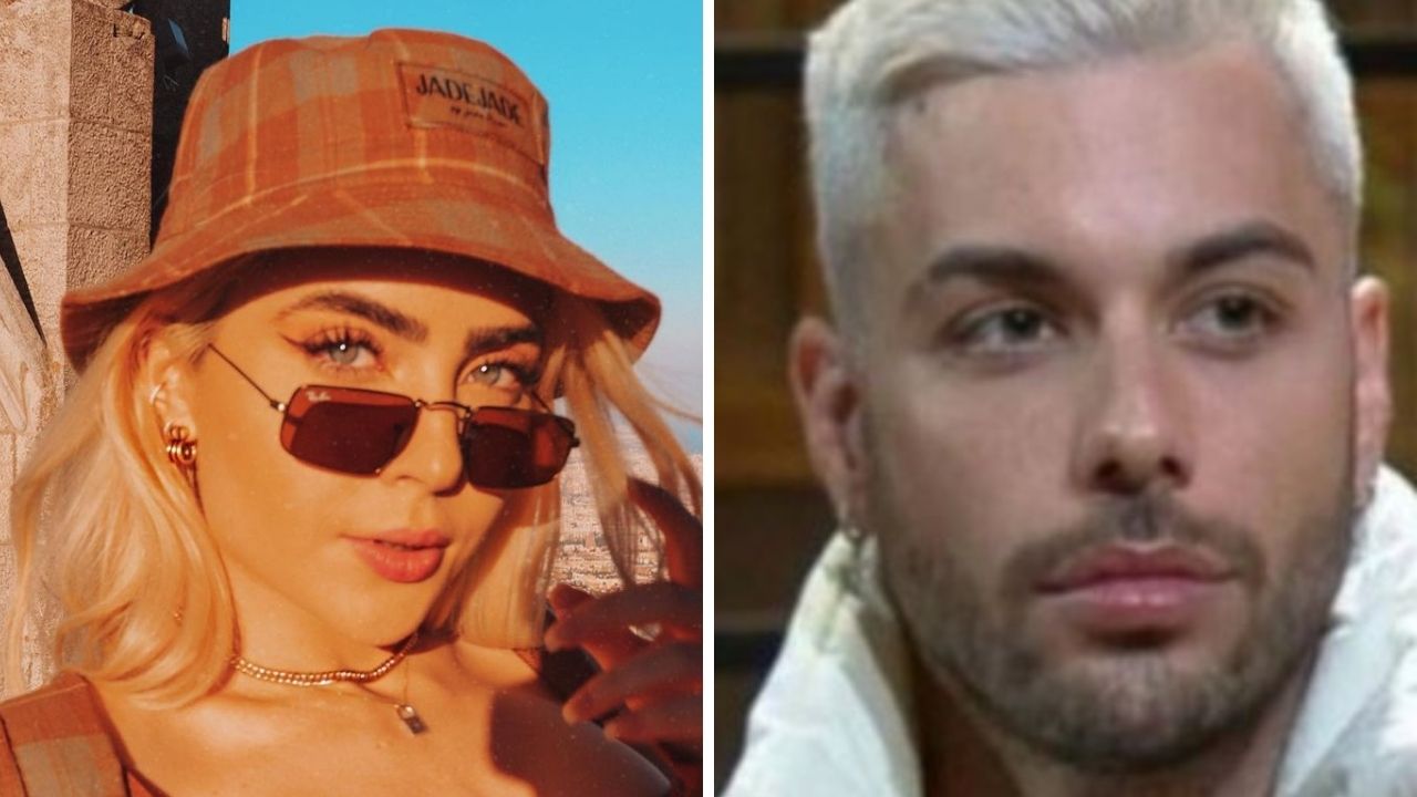 Jade Picon se pronuncia sobre suposto affair com Gui Araújo e desabafa: “Suposições e mentiras para sustentar algo falso”