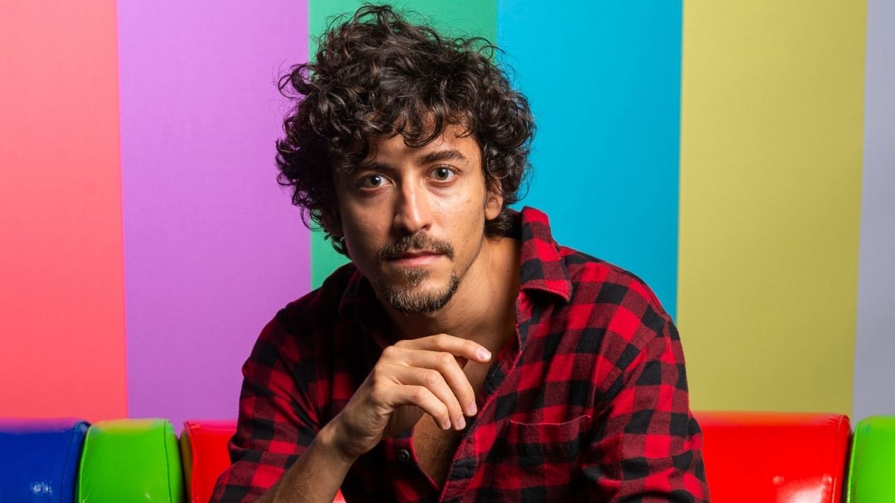 Jesuíta Barbosa impressiona com mudança de visual radical para viver Joventino em remake ‘Pantanal’