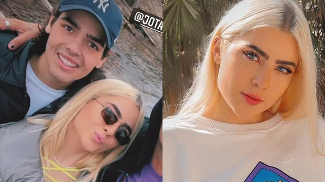 Filho de Faustão, João Guilherme faz viagem milionária com Jade Picon e fãs apostam em romance