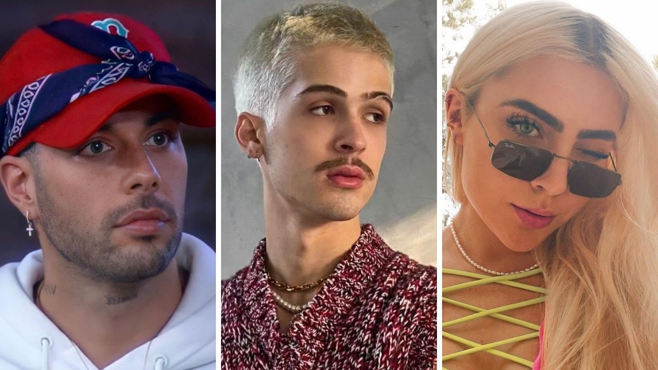 João Guilherme se pronuncia sobre suposto affair de Gui Araújo com Jade Picon e sugere que foi traído: “Todo mundo é”