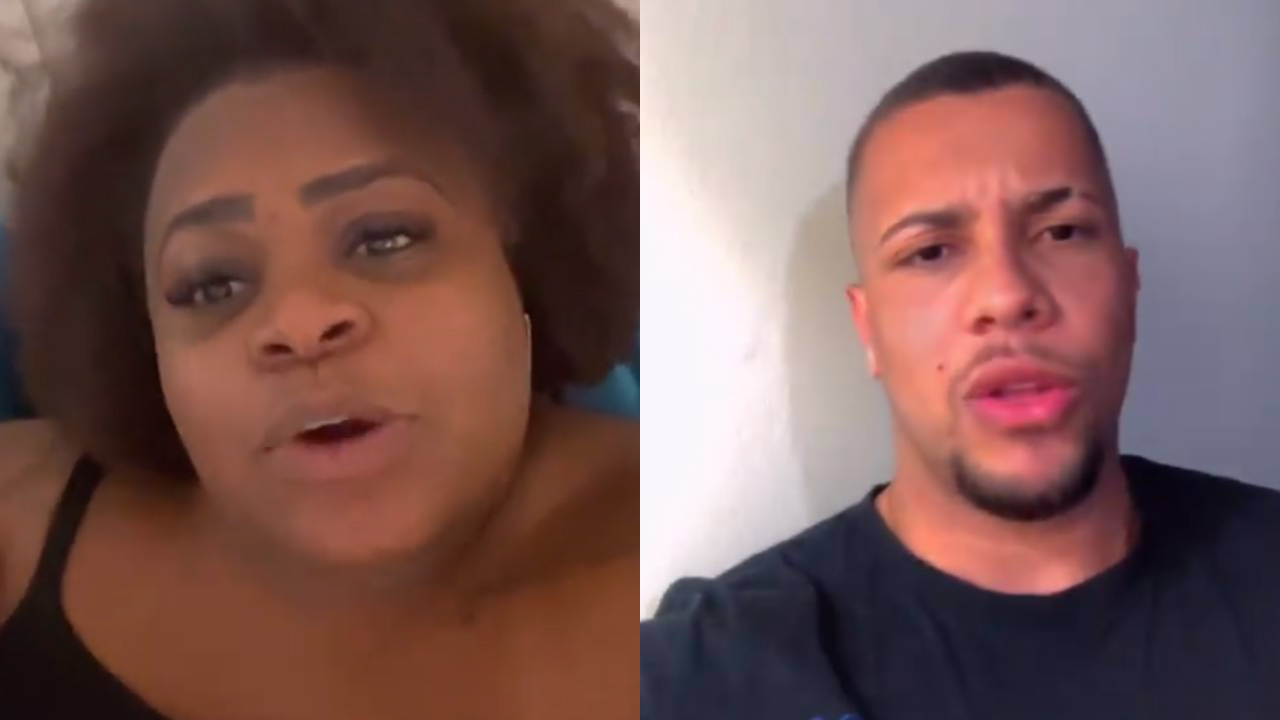 O jogo virou: Jojo Todynho confessa ter traído o namorado em Paris: “Quem vacilou fui eu”