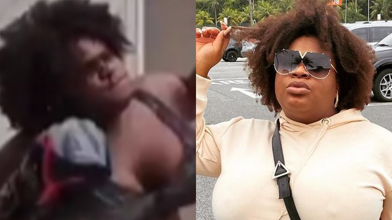 Secou! Jojo Todynho mostra treino na fúria e revela corpão: “Nada vem pronto, tudo se constrói”