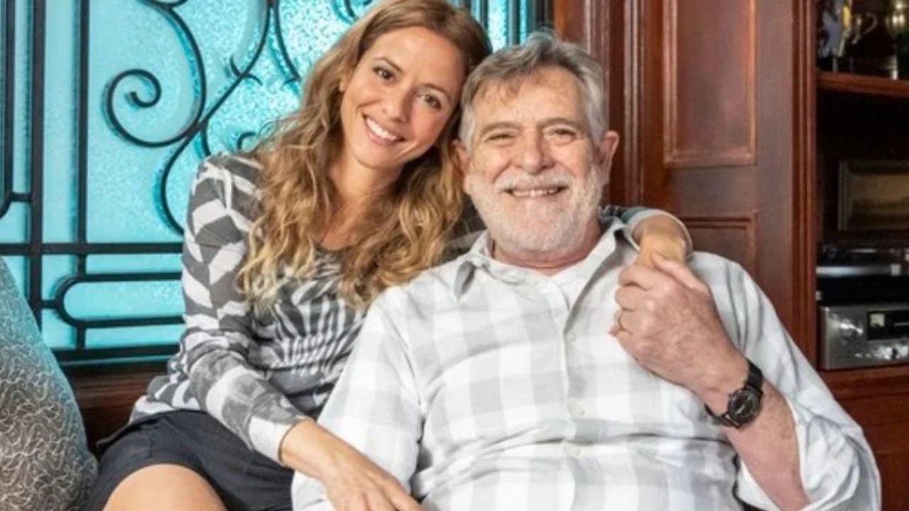 José de Abreu e Fernanda de Freitas viverão casal e enfrentarão preconceito por diferença de idade em ‘Um Lugar ao Sol’