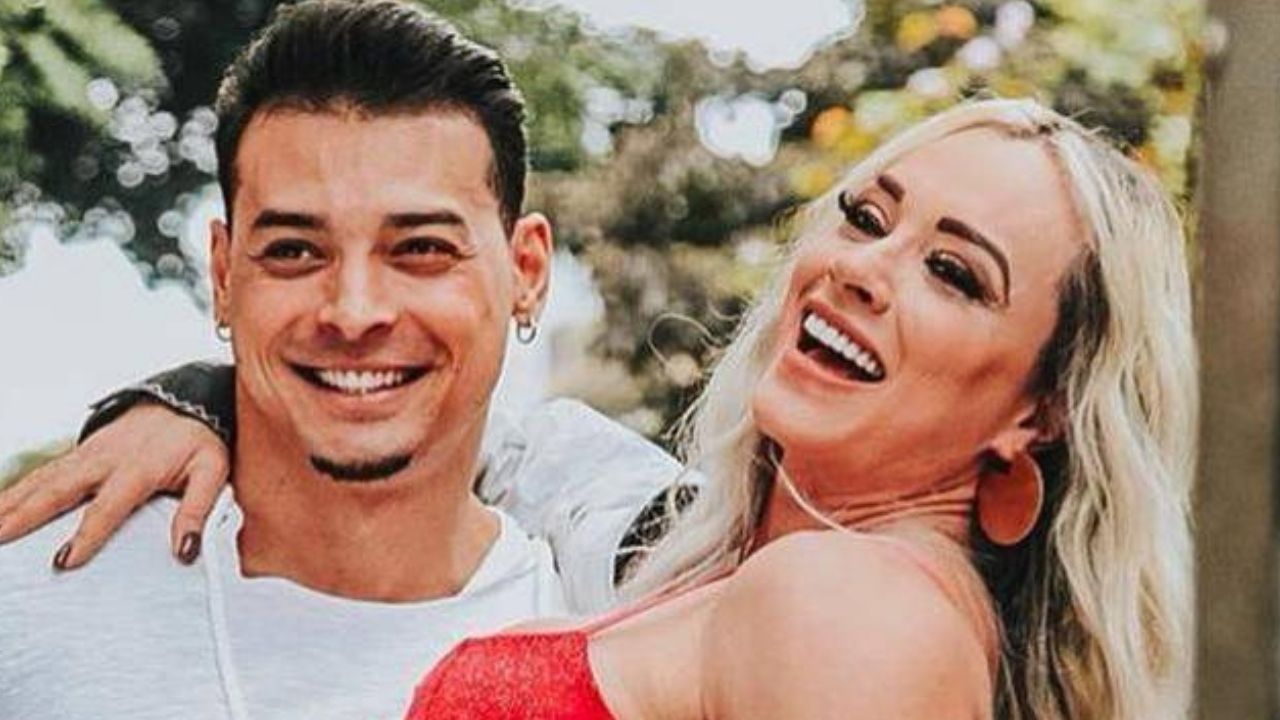 Juju Salimeni abre o jogo sobre o fim do casamento com Felipe Franco: “Se tornou tóxico para ambos”