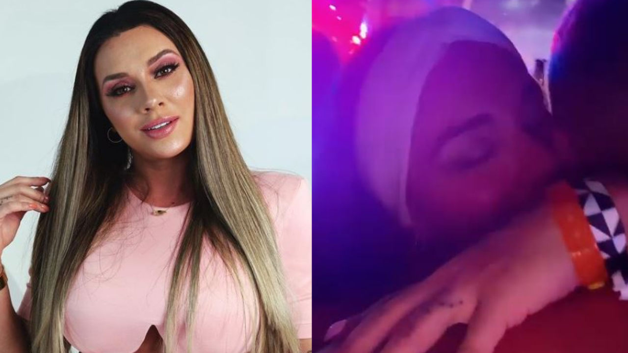 A fila andou! Juju Salimeni assume romance com empresário fortão dois meses após término