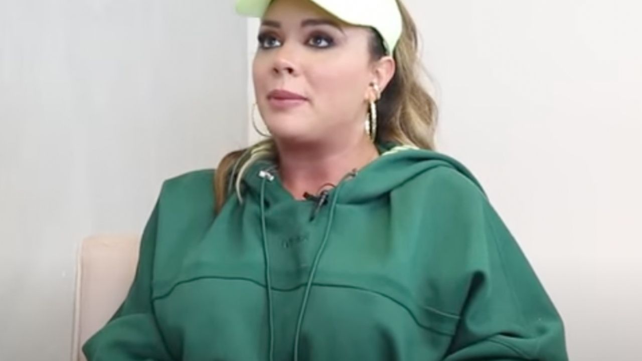 Juju Salimeni revela salário de fome da época em que era panicat: “Me sentia um lixo”
