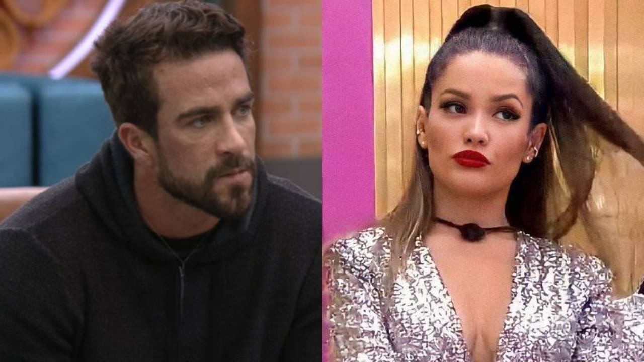 A Fazenda 13: Erasmo Viana revela ter gastado cachê do reality com equipe de Juliette Freire: “Investimento”