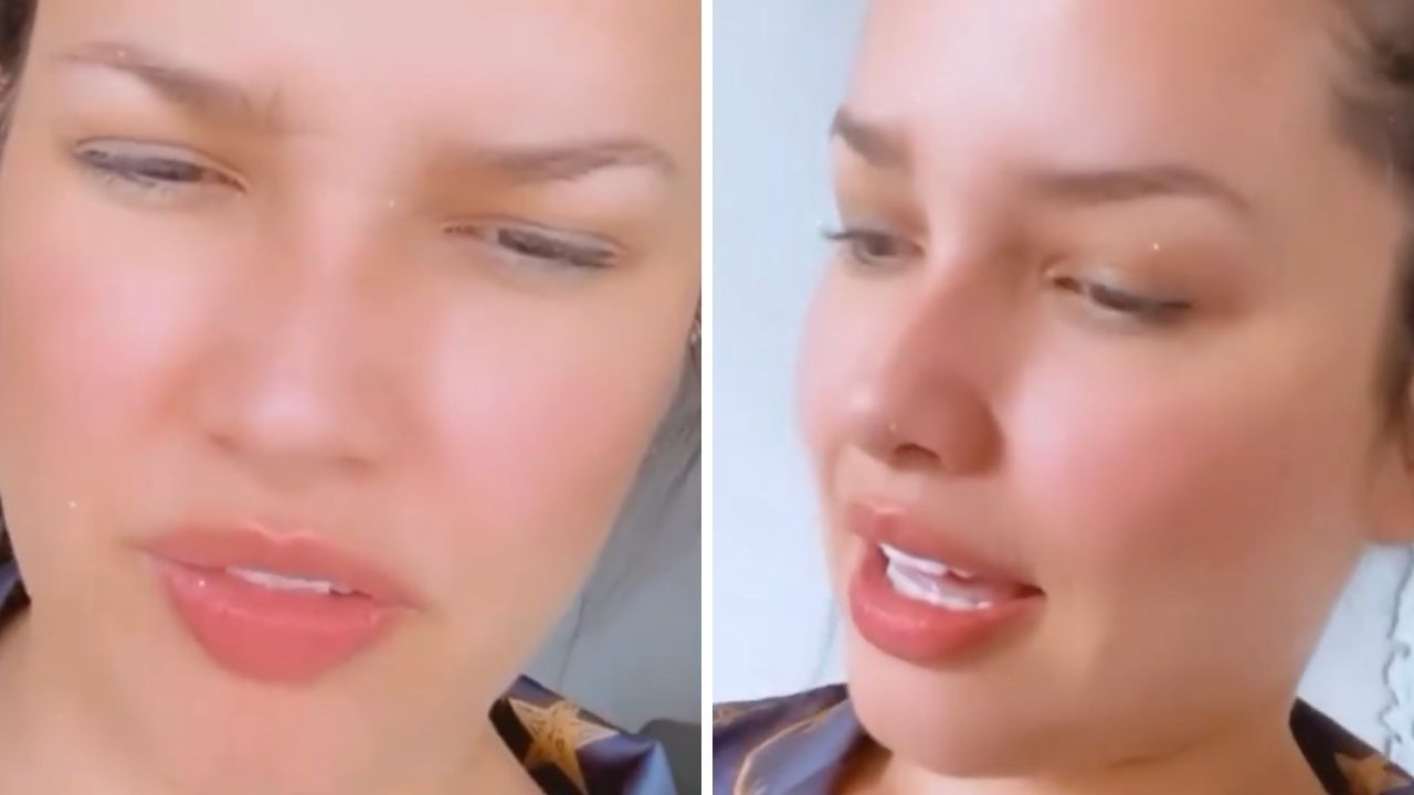 Juliette Freire revela que gastou dinheiro do prêmio do BBB21 com a família: “Daqui a pouco acaba”