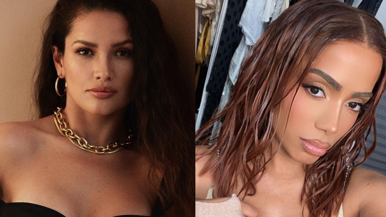 Após passeio de barco juntos, ex-BBB Juliette Freire é flagrada em jantar romântico com ex de Anitta