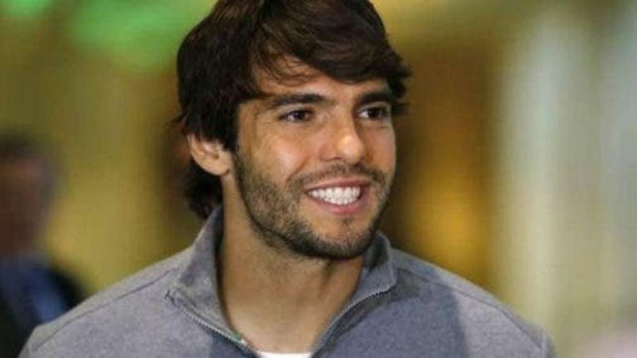 Filha do jogador Kaká completa 15 anos e aparência vira assunto: ‘Essa garota’