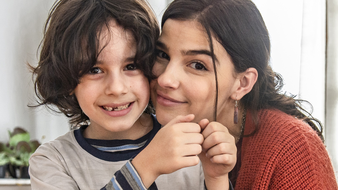 Sem família, sem amigos e sem namorado: Por que Keyla está desamparada em ‘As Five’?