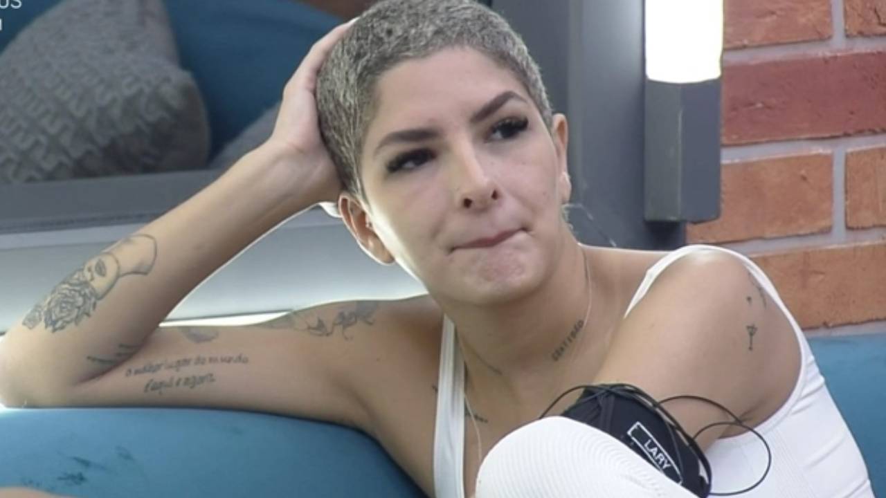 A Fazenda 13: Lary Bottino revela ter sofrido assédio sexual no ‘De Férias Com o Ex’: “Não consegui reagir”