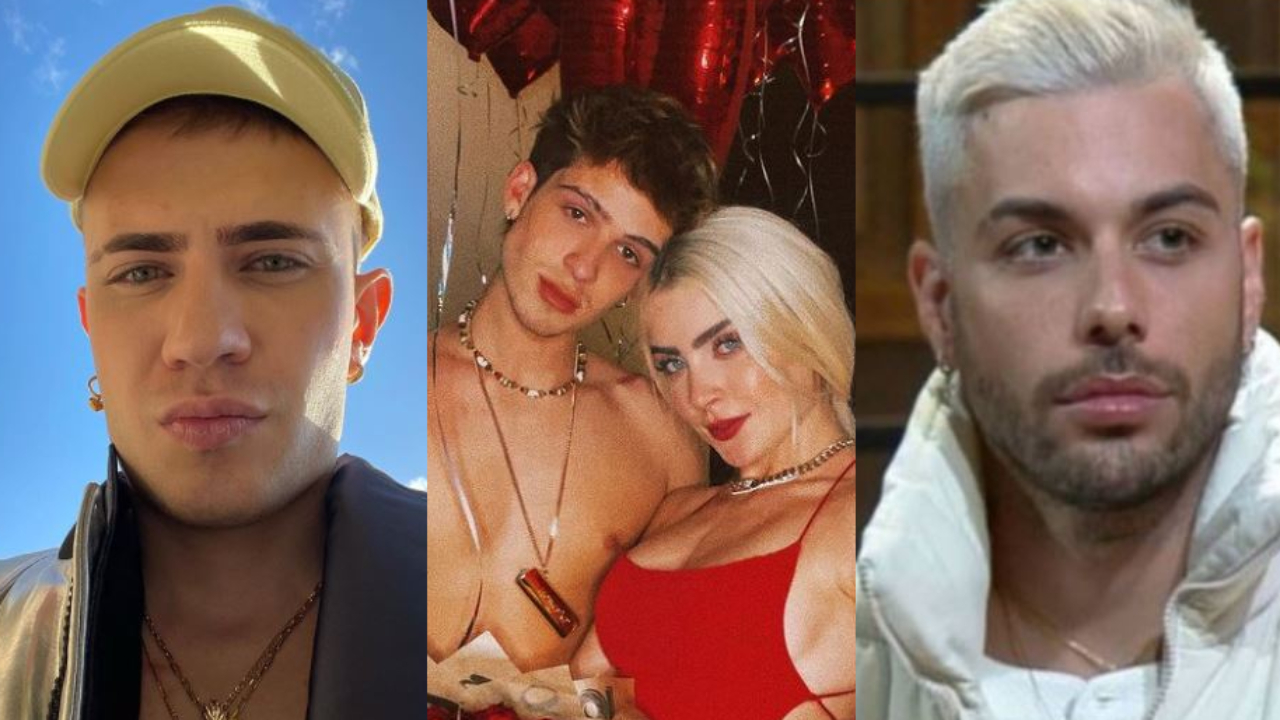 Leo Picon defende João Guilherme, questiona falas de Gui Araújo e desabafa: “Ou mentiram pra mim, ou ele tá maluco”