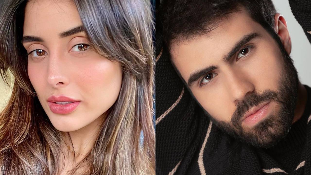 Após negar affair, Letícia Almeida é flagrada em conversa íntima com Juliano Laham: “Tem que se permitir”