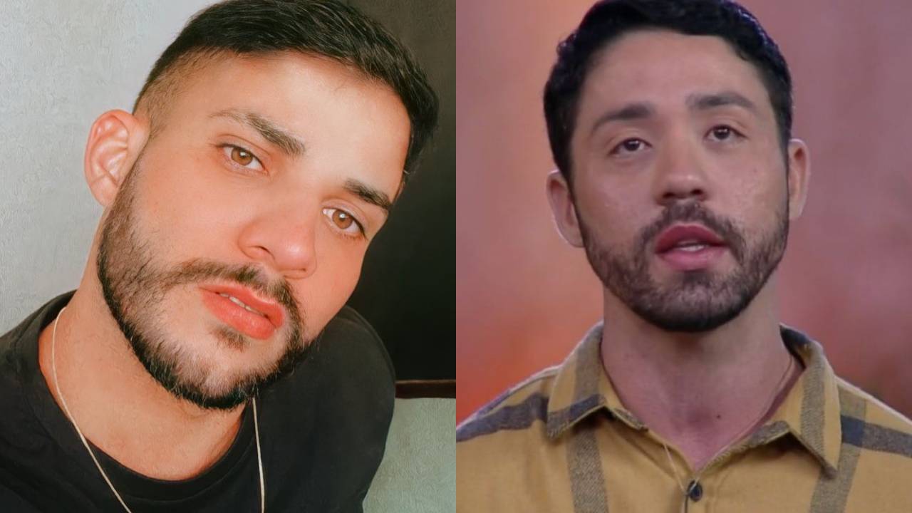 A Fazenda 13: Ex-affair não concorda com atitudes de Rico Melquiades e nega torcida: “Não dá para apoiar”