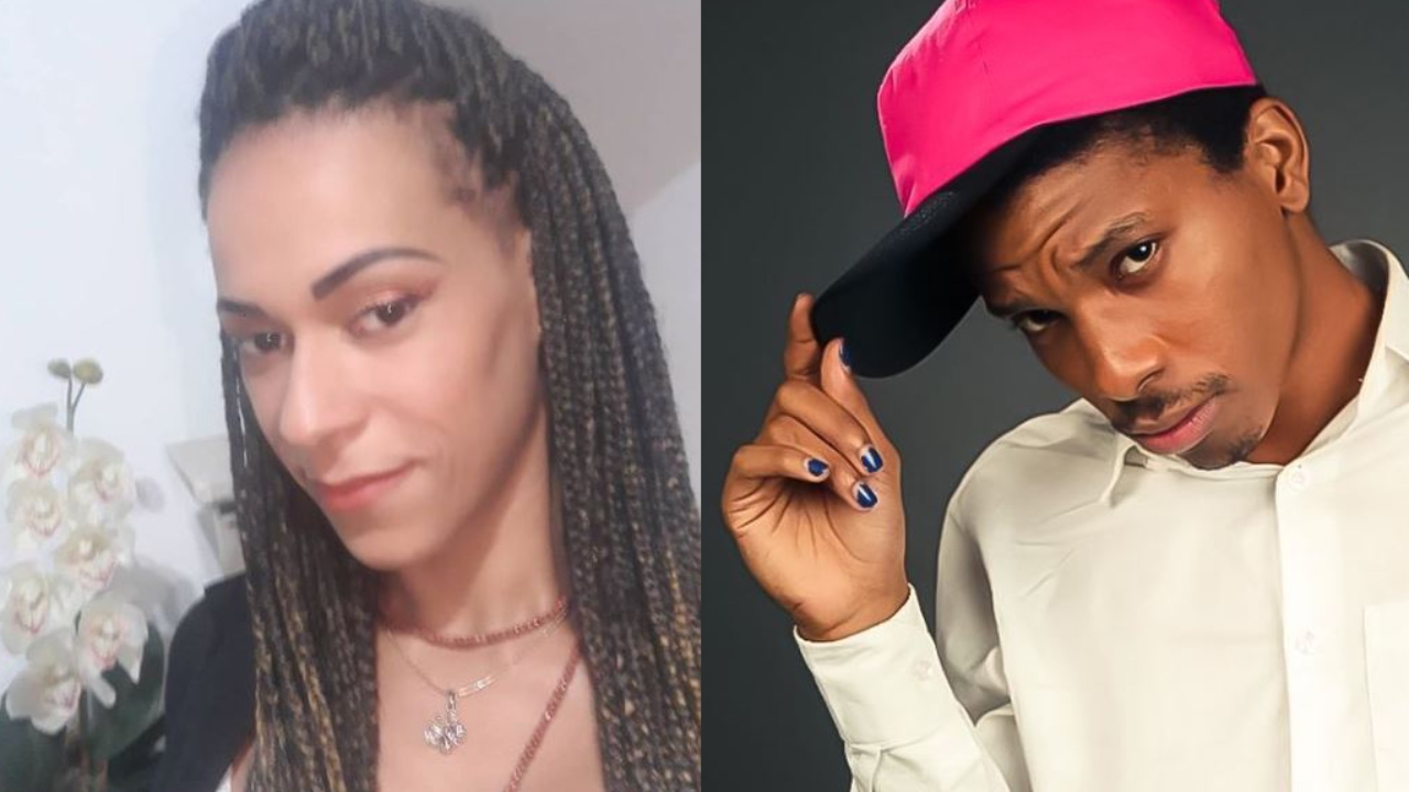 Mãe de ex-noiva de Lucas Penteado mostra filha no hospital e faz grave acusações contra ex-BBB: “Cadê o ‘coitadinho’?”