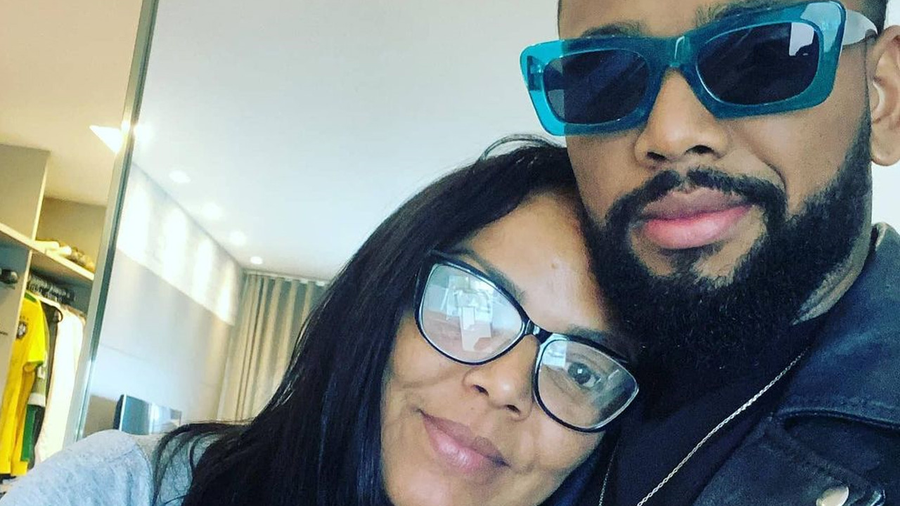 Mãe de Nego do Borel faz apelo desesperado nas redes sociais após 24 horas de sumiço: “Orar por ele”