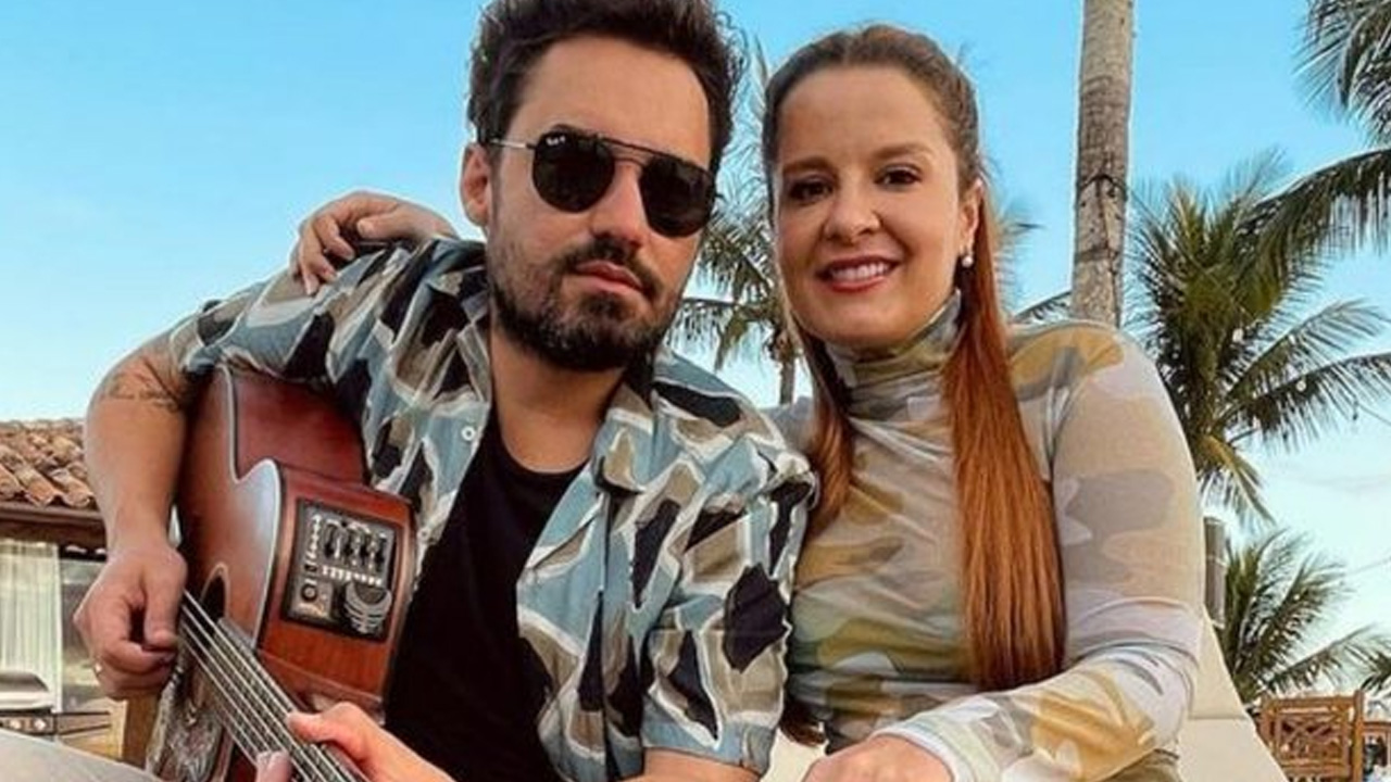 Climão? Maiara e Fernando Zor têm reencontro desconfortável após fim de noivado