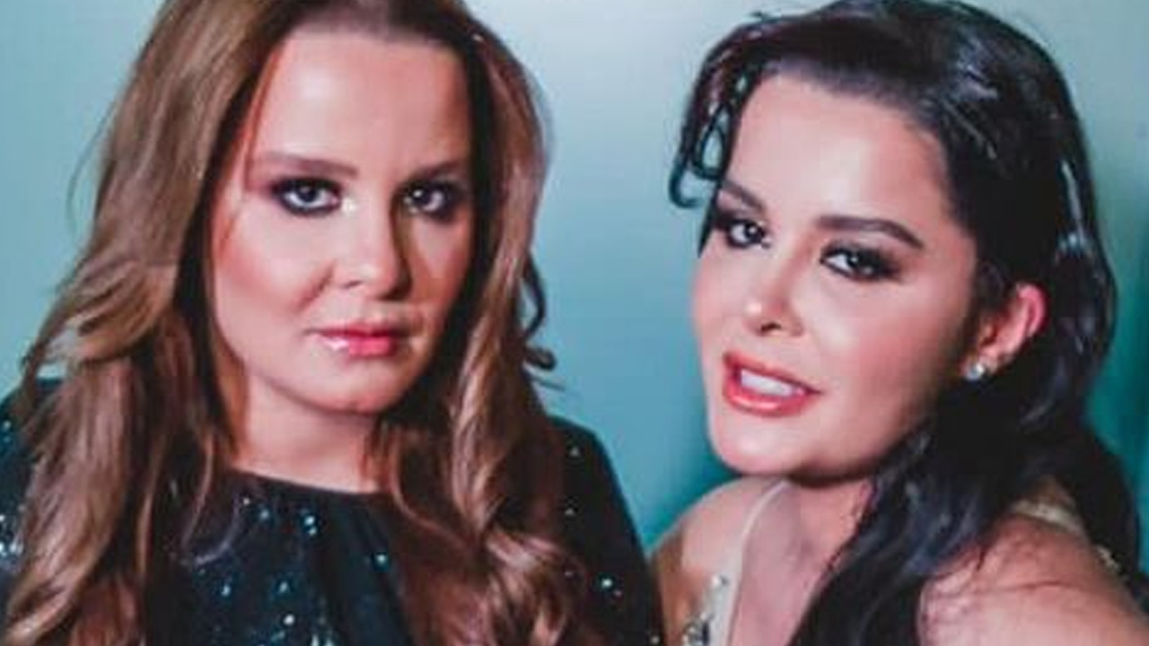 Maiara e Maraisa sensualizam nos bastidores de show com vestidos curtíssimos: “Duas beldades”