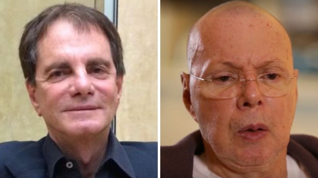 Marido de Gilberto Braga desabafa após perder companheiro de 49 anos: “Me sinto muito só”