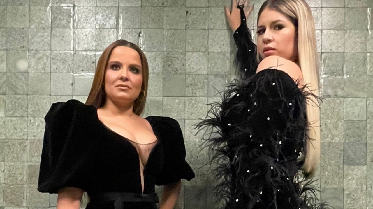 Marília Mendonça sai em defesa de Maiara após enxurrada de críticas e enaltece a amiga: “Mulher mais fod* que eu conheço”
