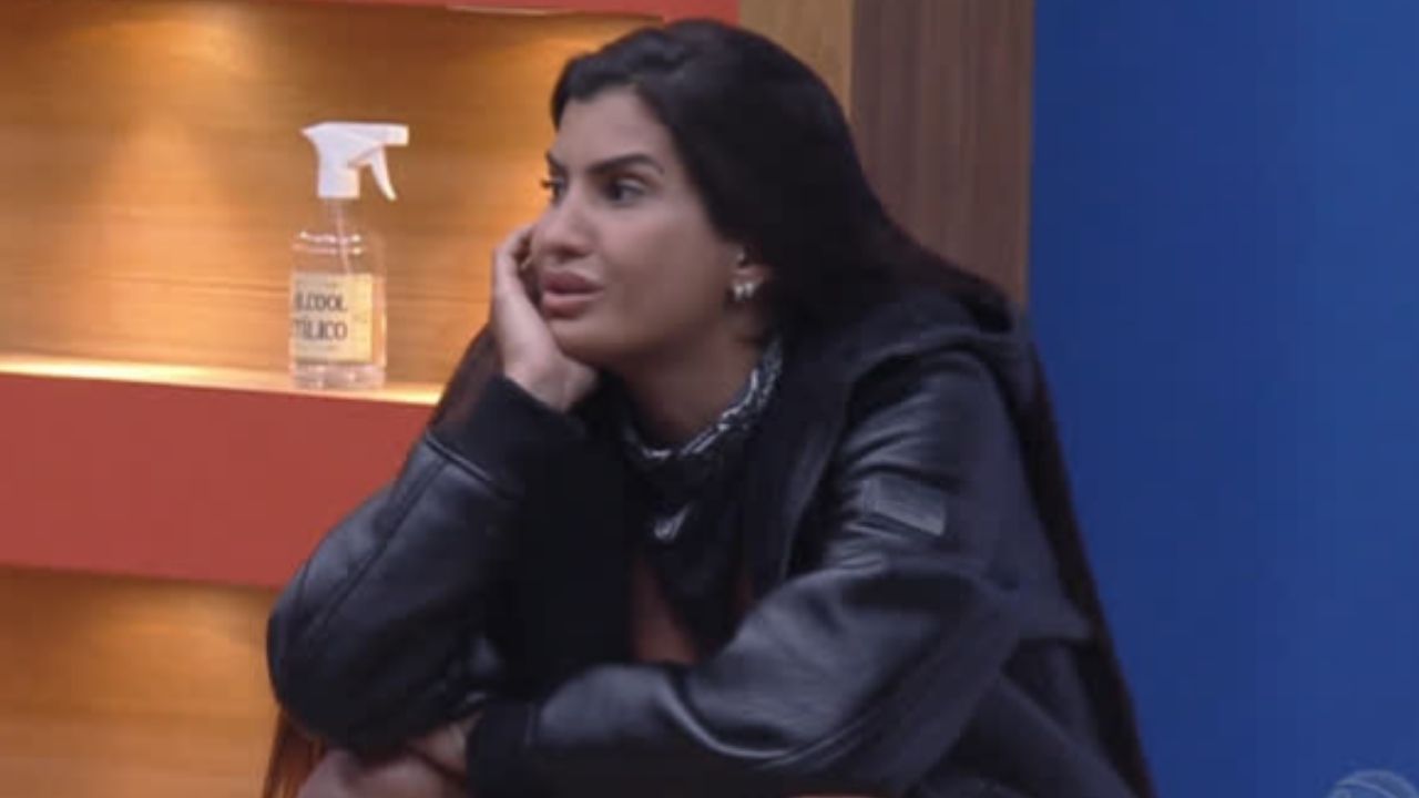A Fazenda 13: Marina diz que peões tiram onda de seu sotaque: “Fico pensando antes de falar”