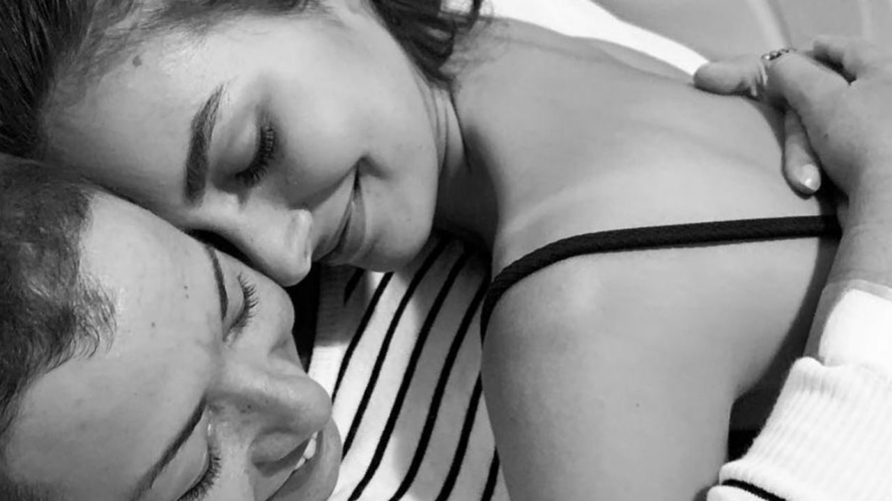 Marina Moschen lamenta morte da mãe após longa batalha contra o câncer: “Fico vivendo você em mim”