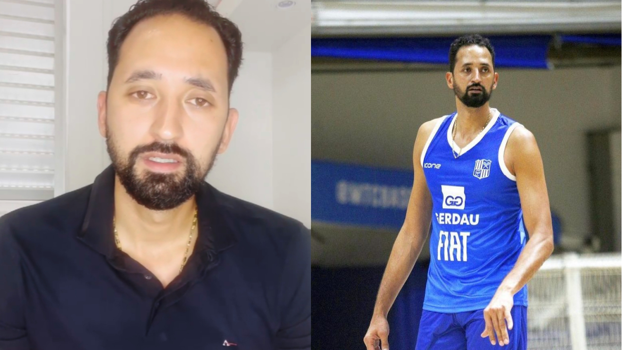 Jogador de vôlei, Mauricio Souza é demitido após polêmica envolvendo homofobia: “Demorou, mas veio”