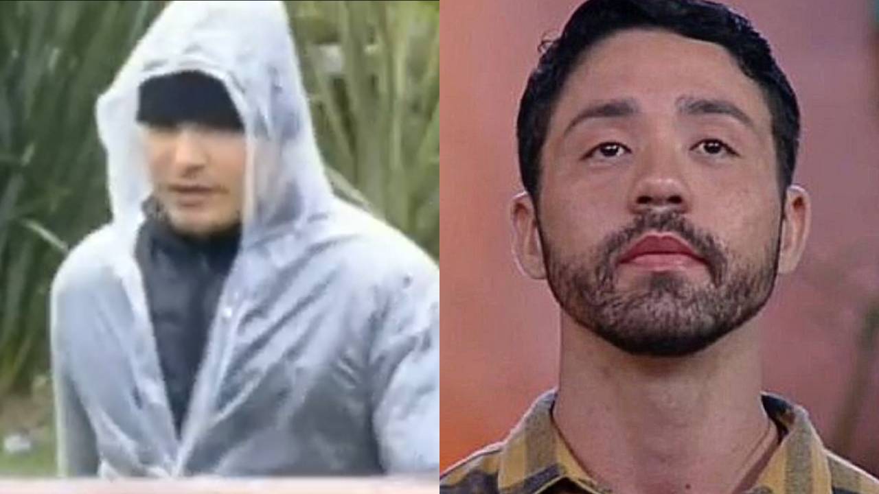 A Fazenda 13: Revoltado, MC Gui ameaça acerto de contas com Rico após fim do reality: “Sou maloqueiro”