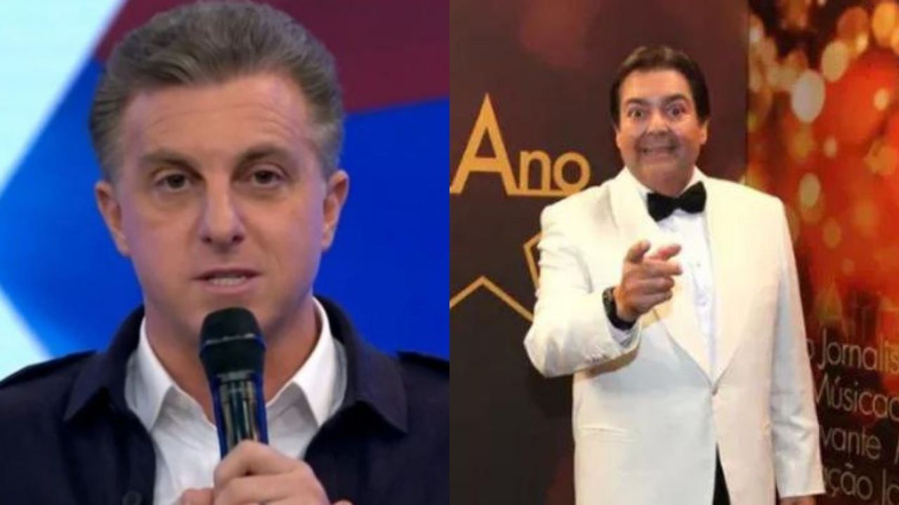 Agora com Huck, ‘Melhores do Ano’ define novidades e terá anônimos na próxima edição