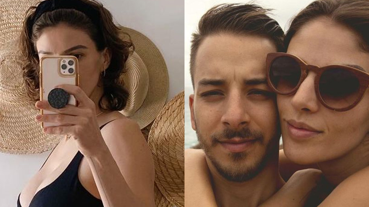 Esposa de Junior Lima, Monica Benini mostra corpo sem retoques após parto: “Nunca mais voltará ao que era antes”