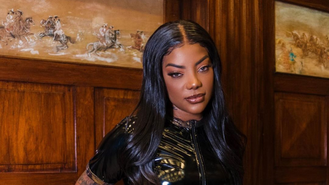 Multishow se pronuncia após desabafo de Ludmilla sobre falta de representatividade em premiação: “Escuta ativa”