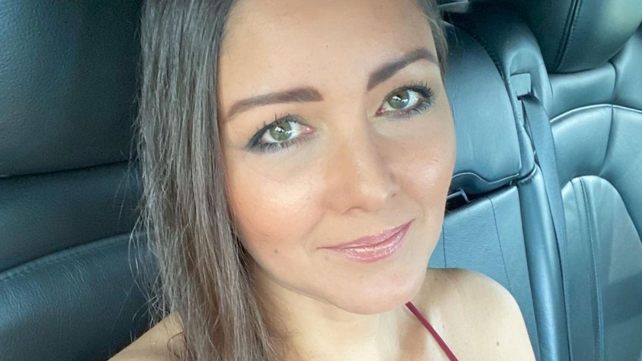Dona de fotos sensuais, Nana Gouvêa diz que perde seguidores quando faz publicações ousadas: “É isso mesmo?”