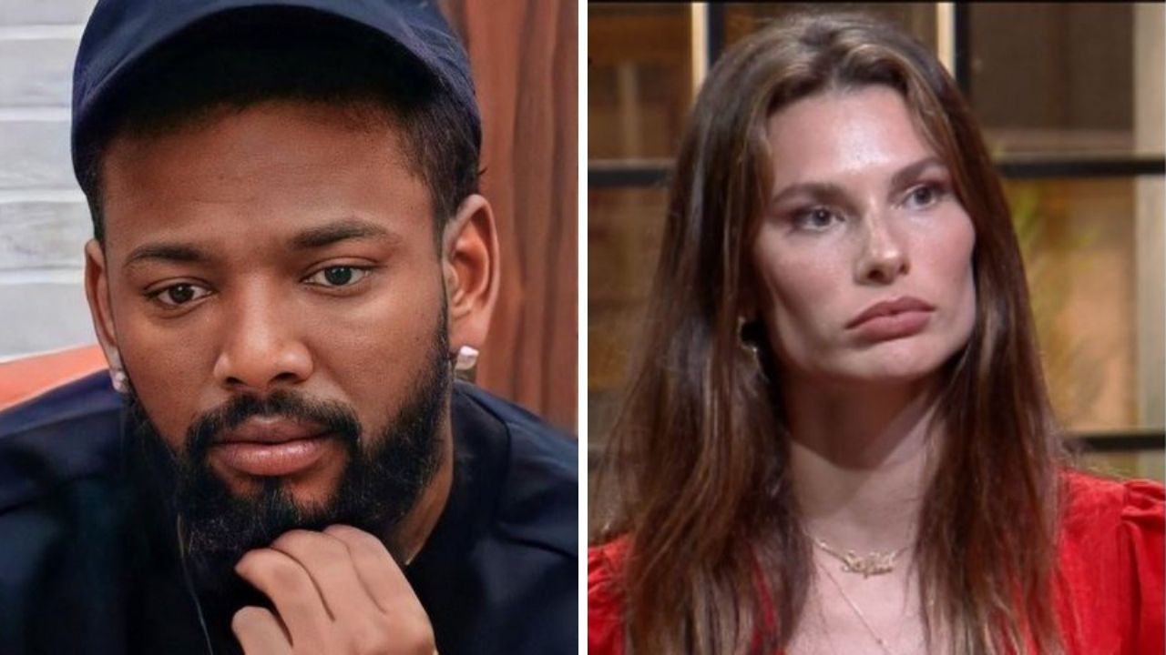 A Fazenda 13: Expulso, Nego do Borel posta vídeo com Dayane e declara torcida: “Minha parceira”