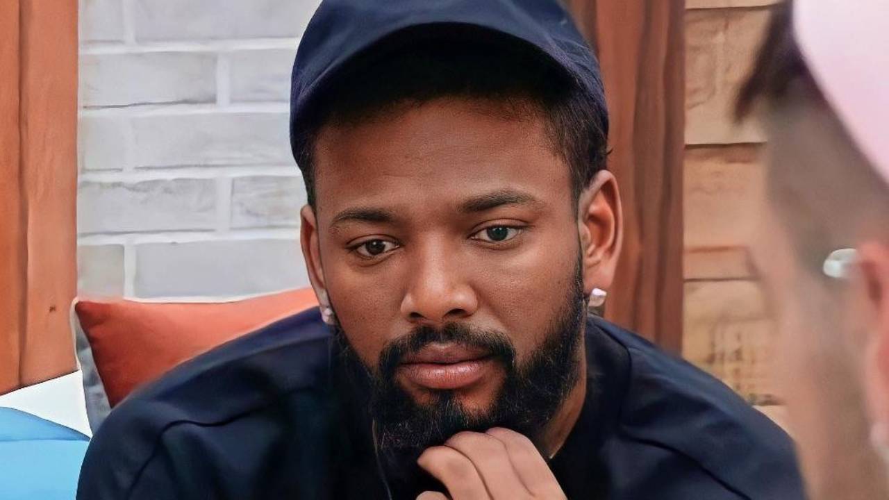 ‘Tia’ de Nego do Borel relata desequilíbrio mental do funkeiro na manhã do desaparecimento: “Estava fora de si”