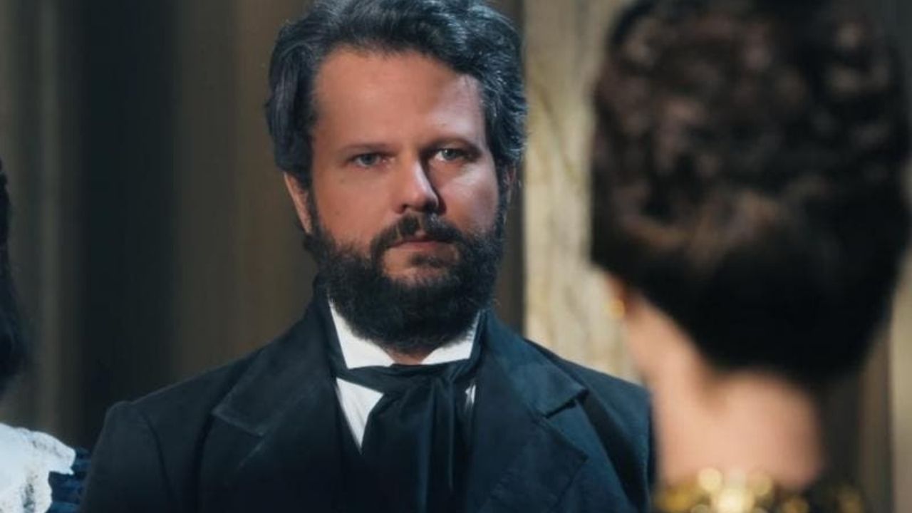Herdeiros da família imperial publicam nota de repúdio contra novela das seis: “Mentirosa”