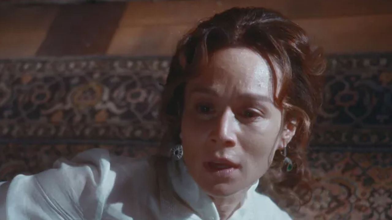Nos Tempos do Imperador: Luísa sofre aborto espontâneo e fica entre a vida e a morte: “Única chance”