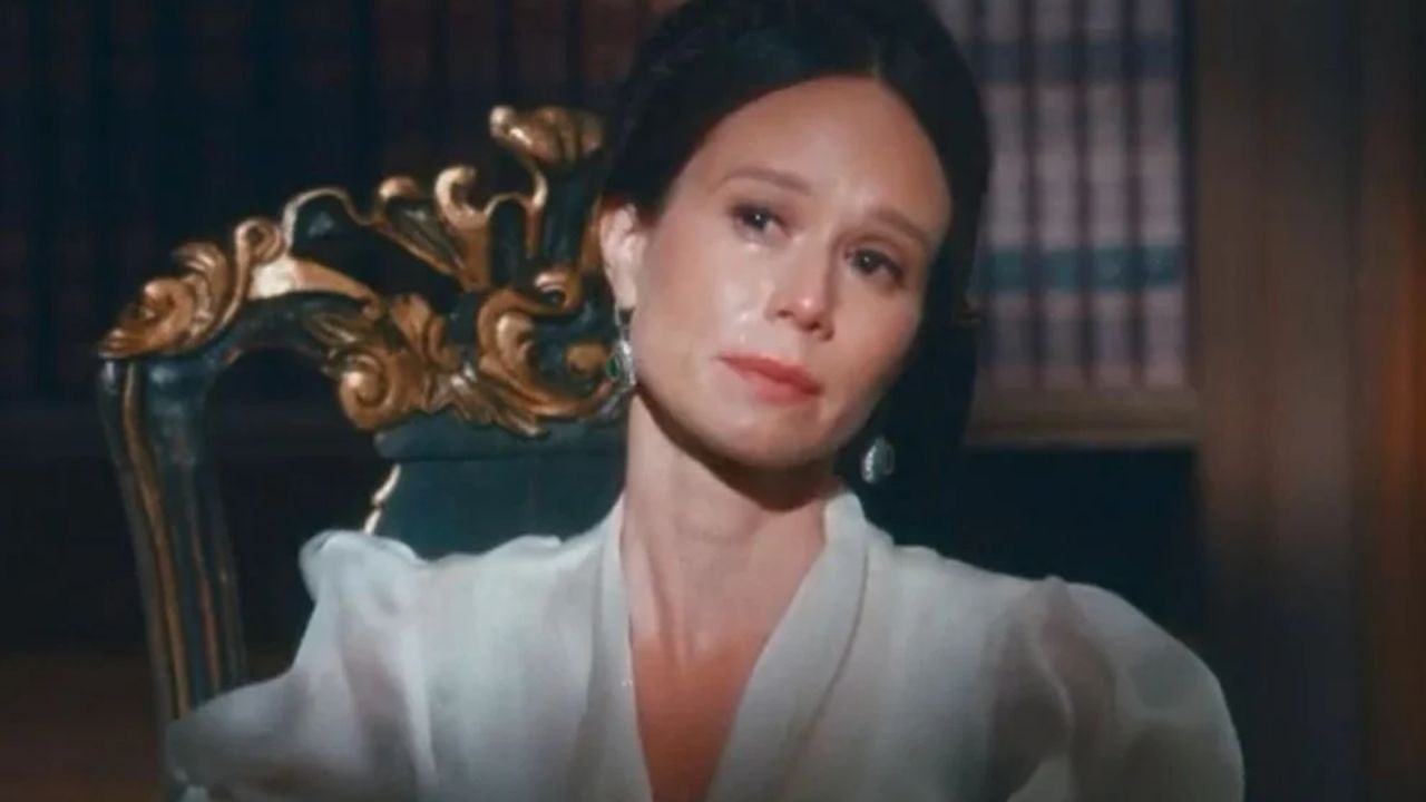 Nos Tempos do Imperador: Após tragédia, Luísa será surpreendida por uma atitude nobre de Teresa Cristina: “Sei como é”
