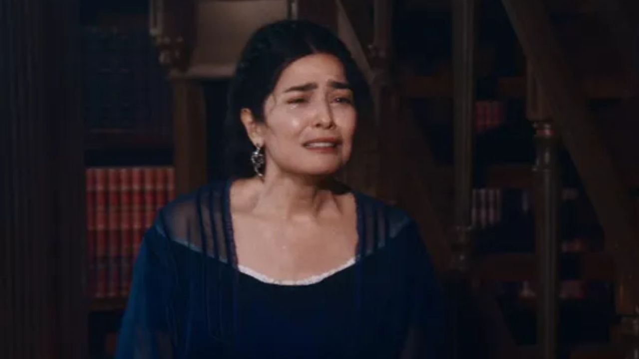 Nos Tempos do Imperador: Teresa Cristina cansa de ser traída e ameaça Dom Pedro II: “Não vou me calar”