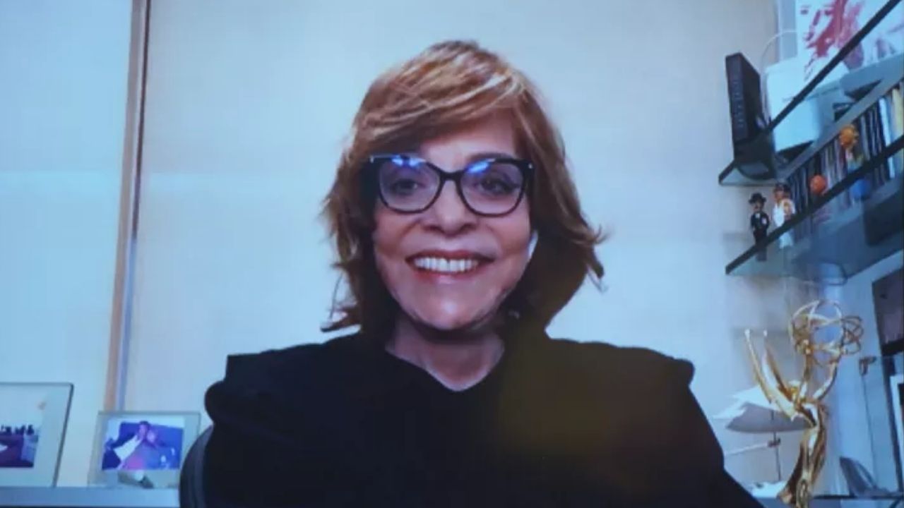 Gloria Perez revela preferência por escrever novelas sozinha e dá spoiler de nova trama das 9: “Excesso de informação”