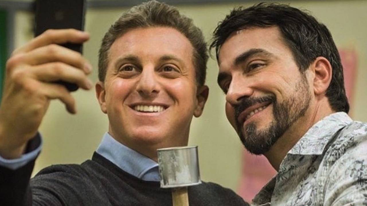 Padre Fábio de Melo é contratado como repórter do ‘Domingão com Huck’ para 2022, diz site