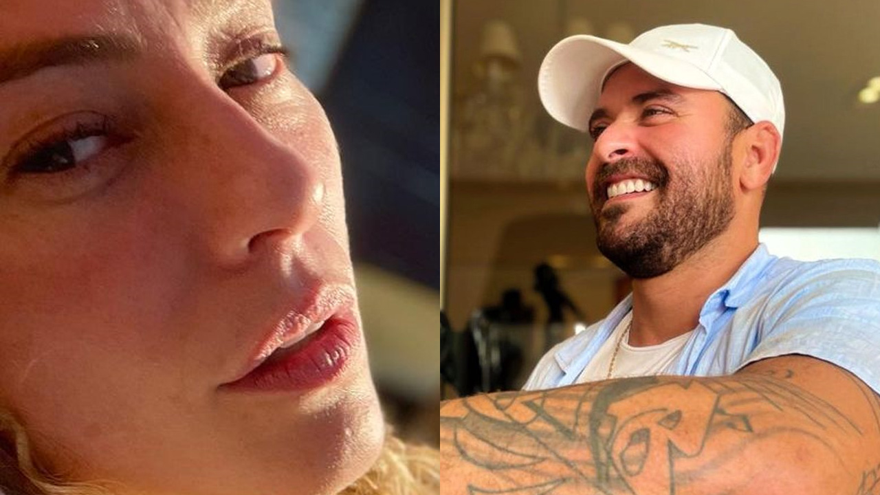 De cara limpa, Paolla Oliveira renova bronzeado e fãs elogiam beleza natural: “Diogo é um homem de sorte”