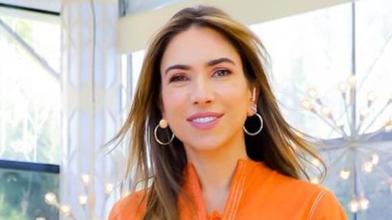 Patrícia Abravanel testa positivo para Covid-19 e é afastada do SBT