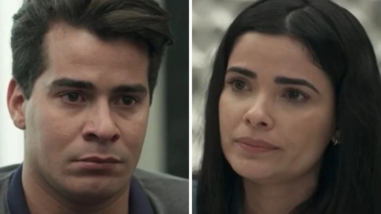 Pega Pega: Júlio descobre verdadeiro sentimento de Antônia ao ser julgado por roubo milionário: “O tempo todo”