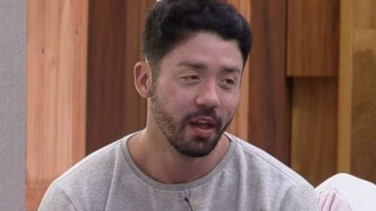 Polícia prende suspeito de assassinar o pai do influenciador Rico Melquíades, de ‘A Fazenda’