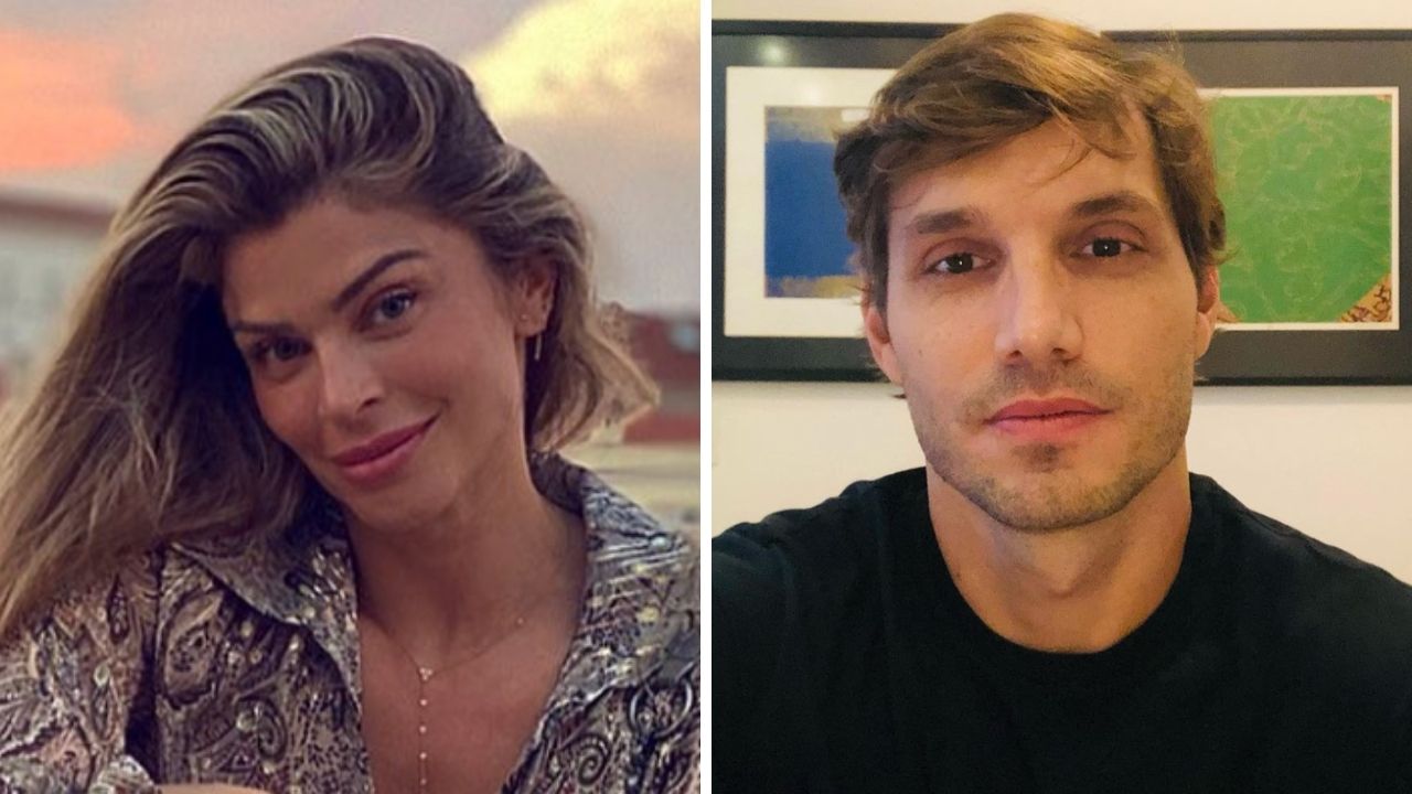 Quem é Alexandre Machafer, apontado como novo namorado de Grazi Massafera?
